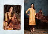 Bipson Gulmohar Pashmina Printed Casual Wear Dress Material Collection